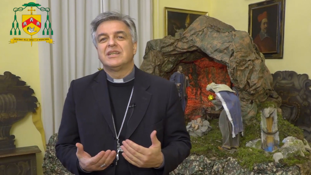 Natale nel segno della Speranza