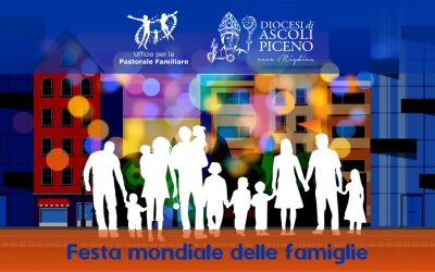 Festa mondiale delle famiglie: tutti gli eventi