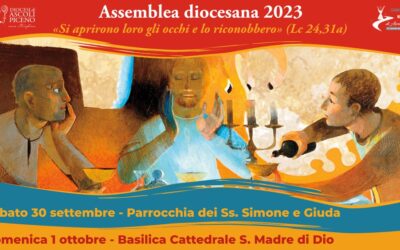 Assemblea diocesana 2023 e Solennità della Madonna delle Grazie