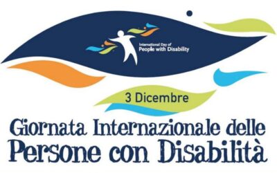 Giornata Internazionale delle Persone con disabilità: tutti gli eventi