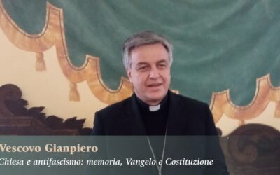 Chiesa e antifascismo: memoria, Vangelo e Costituzione